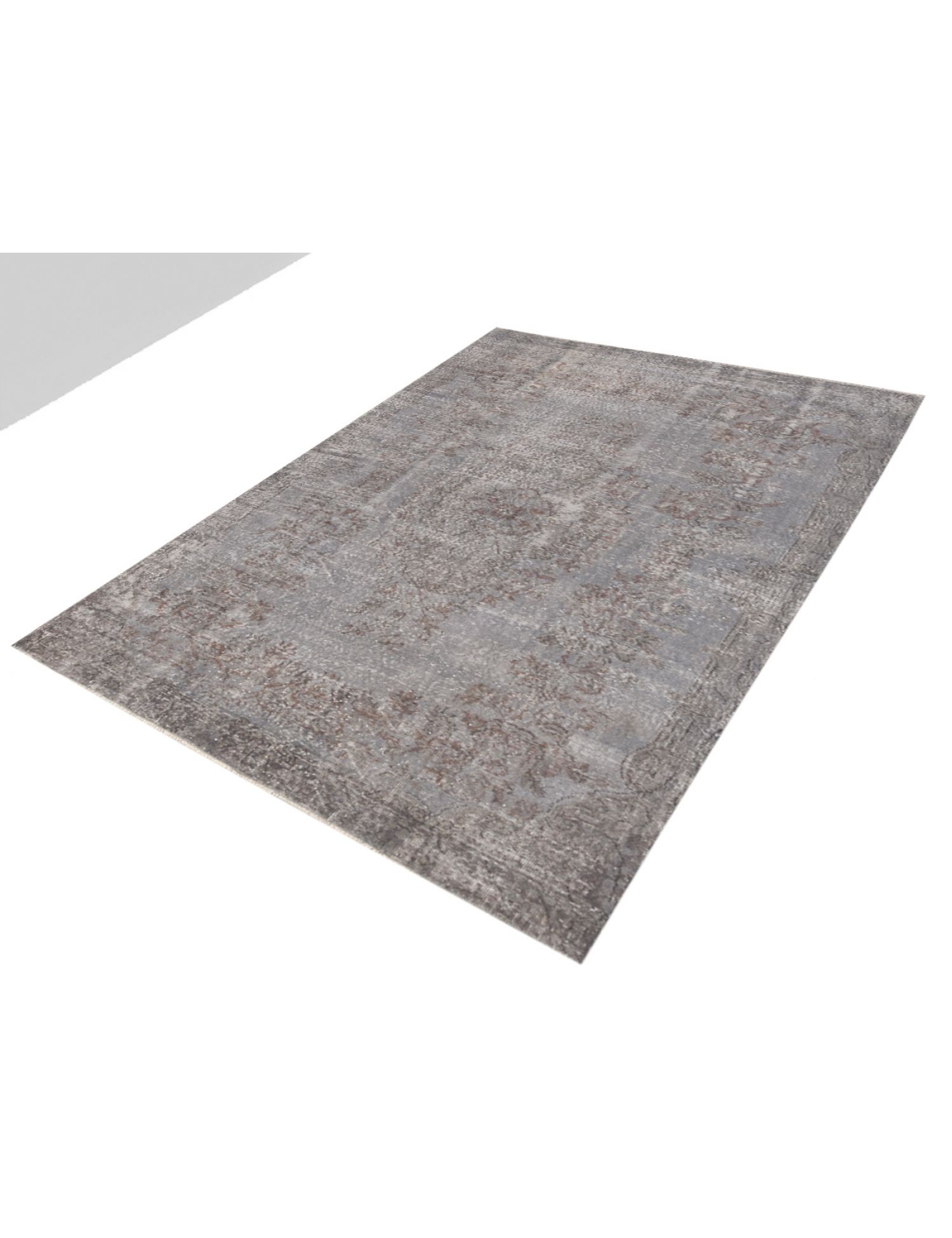 Tappeto Vintage  grau <br/>278 x 178 cm