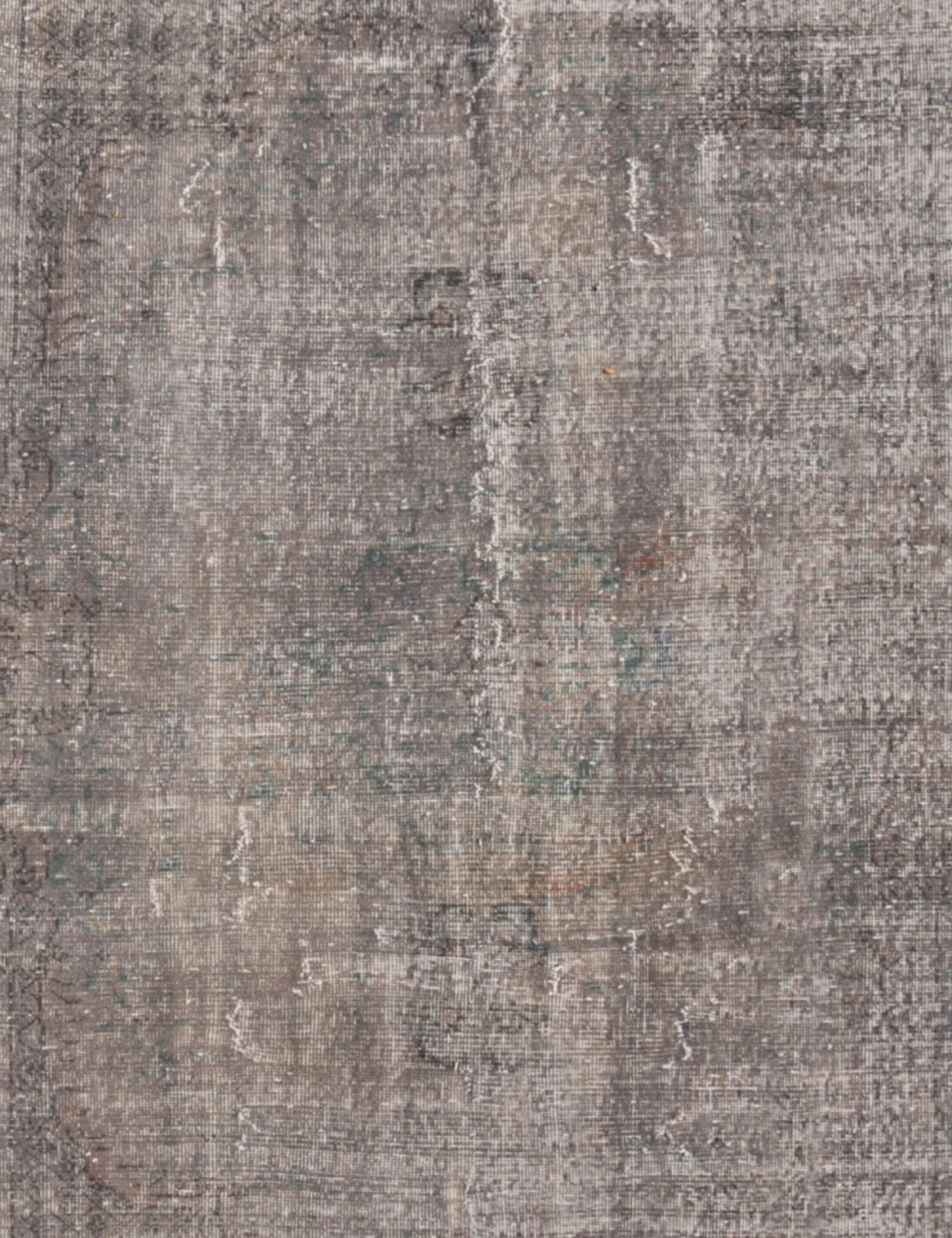 Tappeto Vintage  grigo <br/>260 x 164 cm