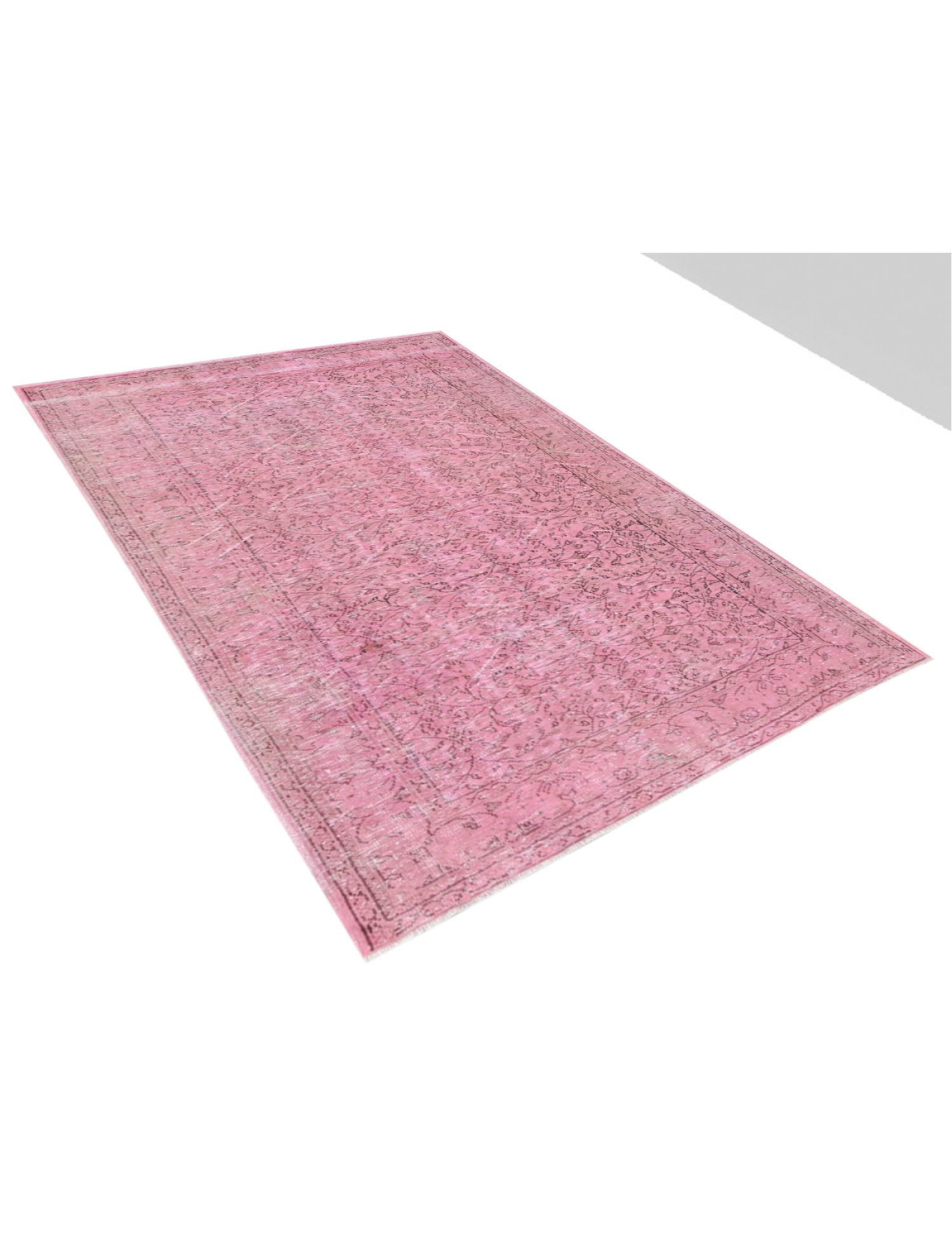 Vintage Matta   266 x 190 cm