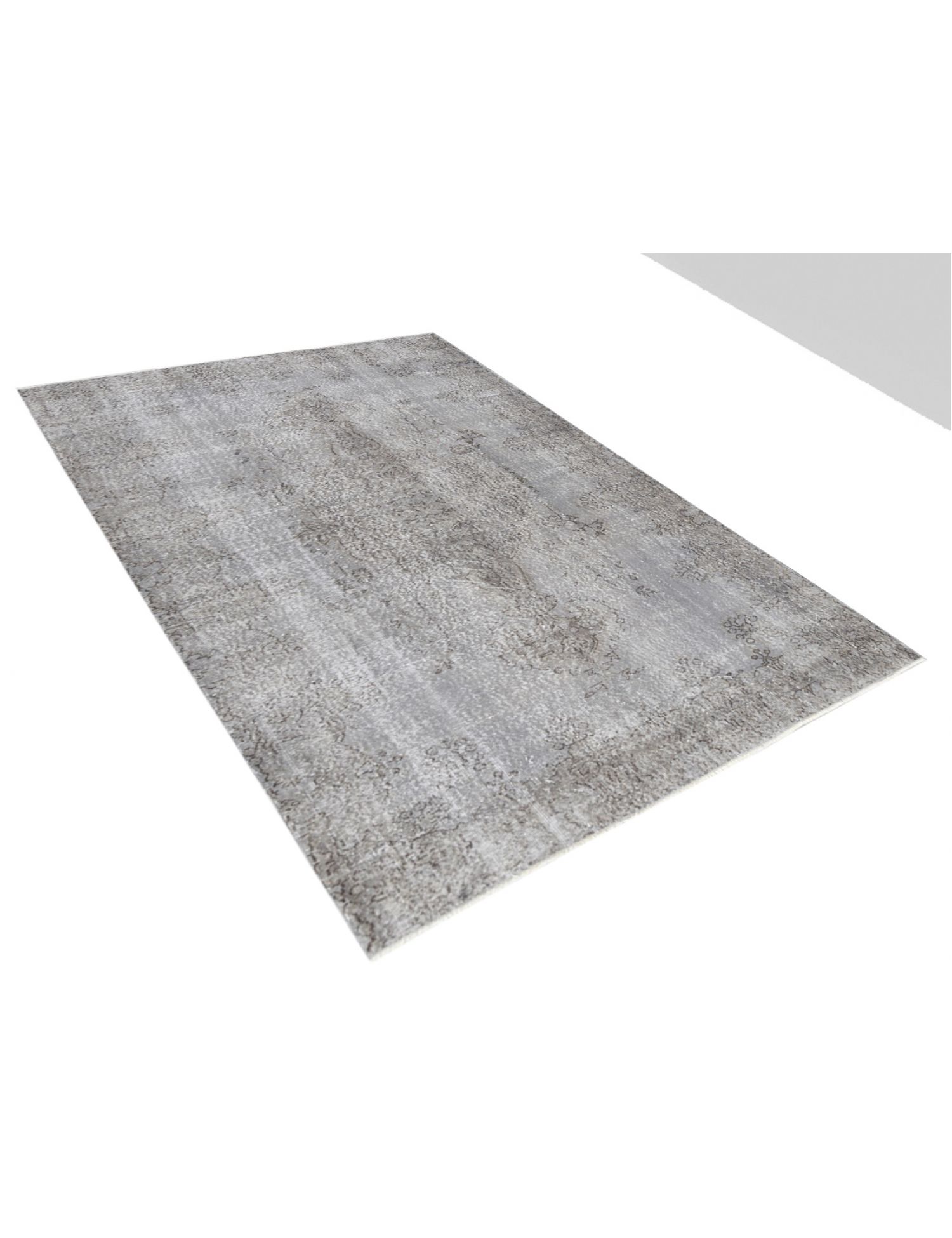 Vintage Teppe   266 x 165 cm