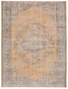  Vintage Tapis 275 X 172 beige