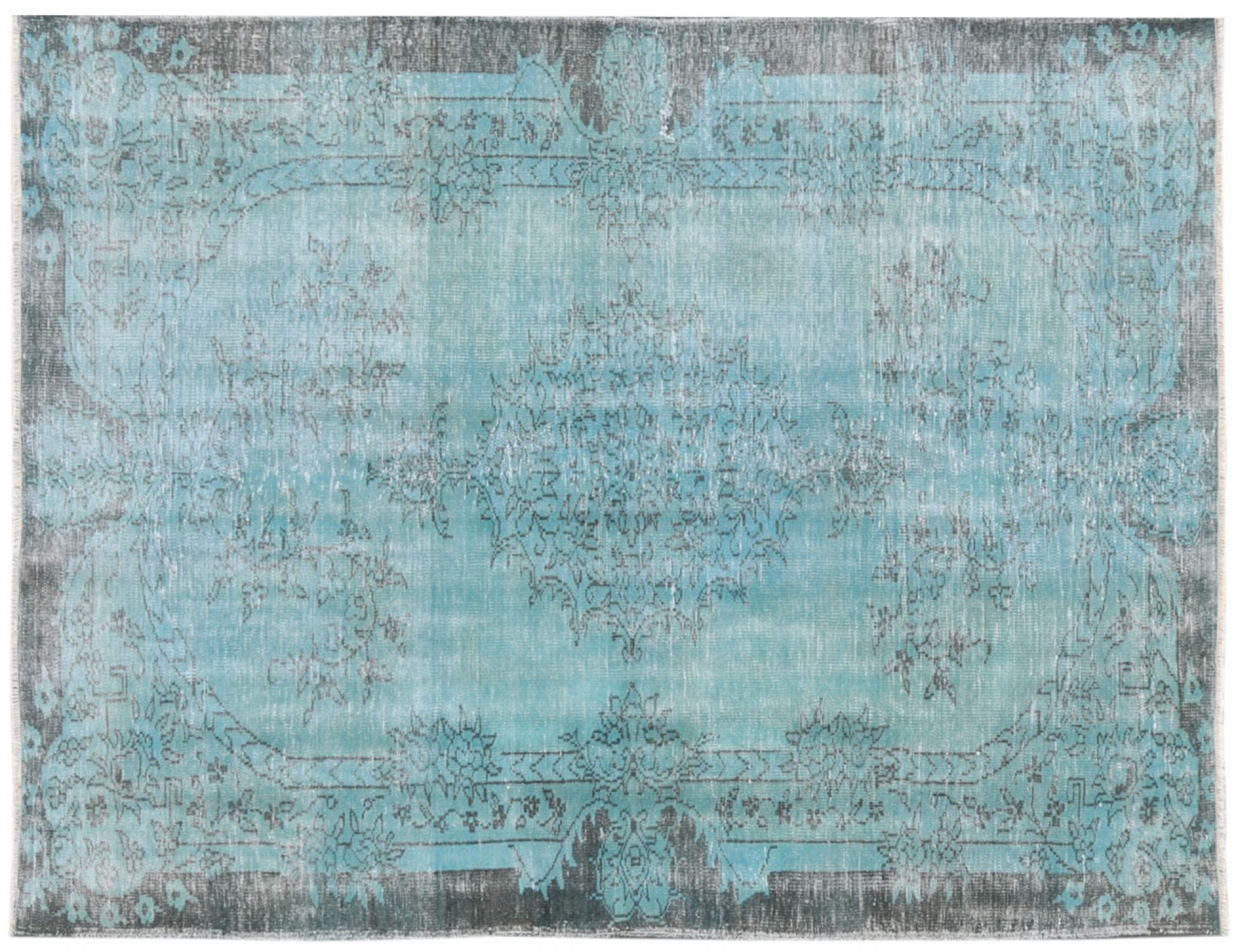 Vintage Matta   275 x 186 cm