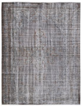 Vintage Carpet  grey <br/>263 x 163 cm