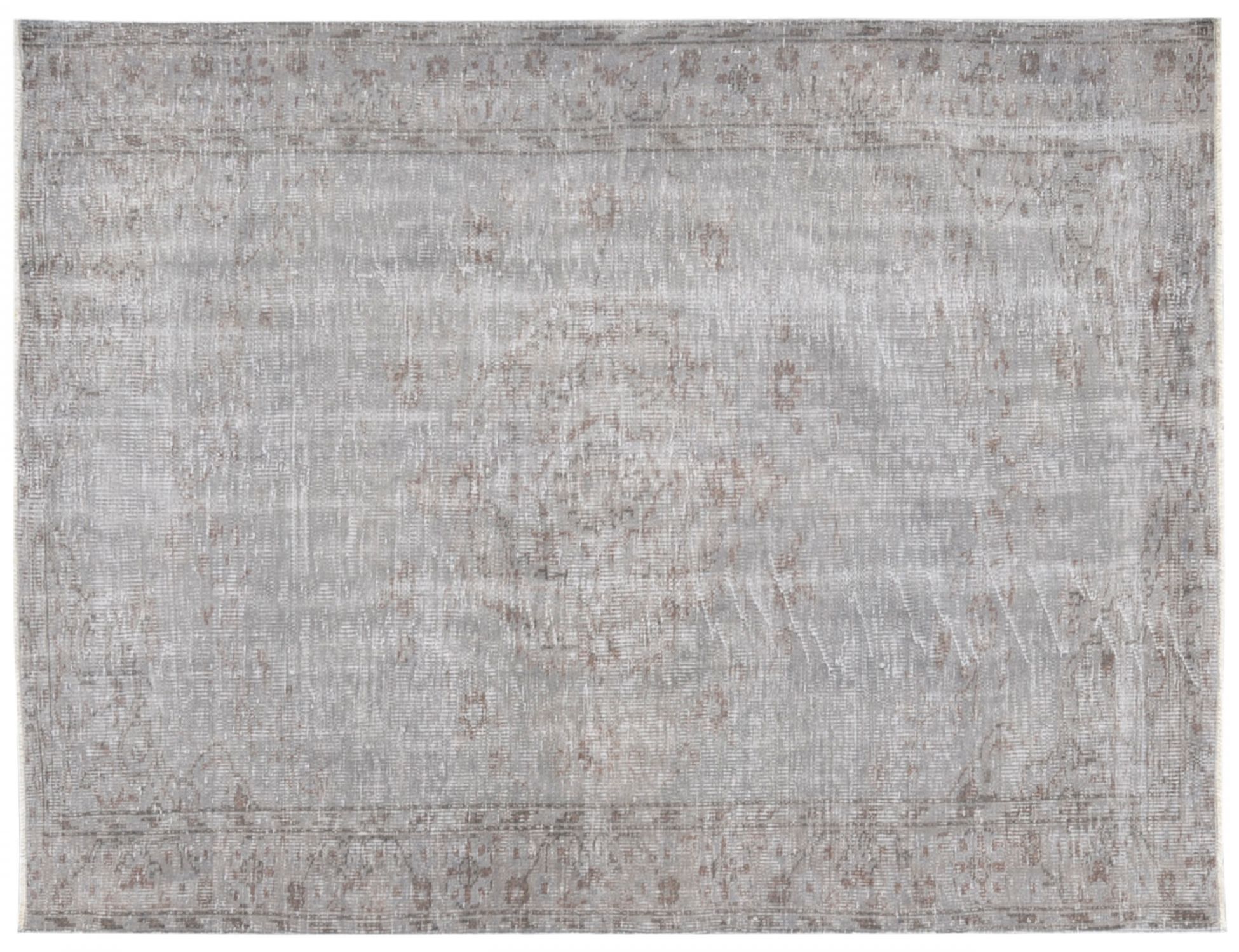 Vintage Carpet  harmaa <br/>261 x 166 cm