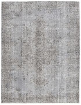 Vintage Carpet 266 X 165 grey