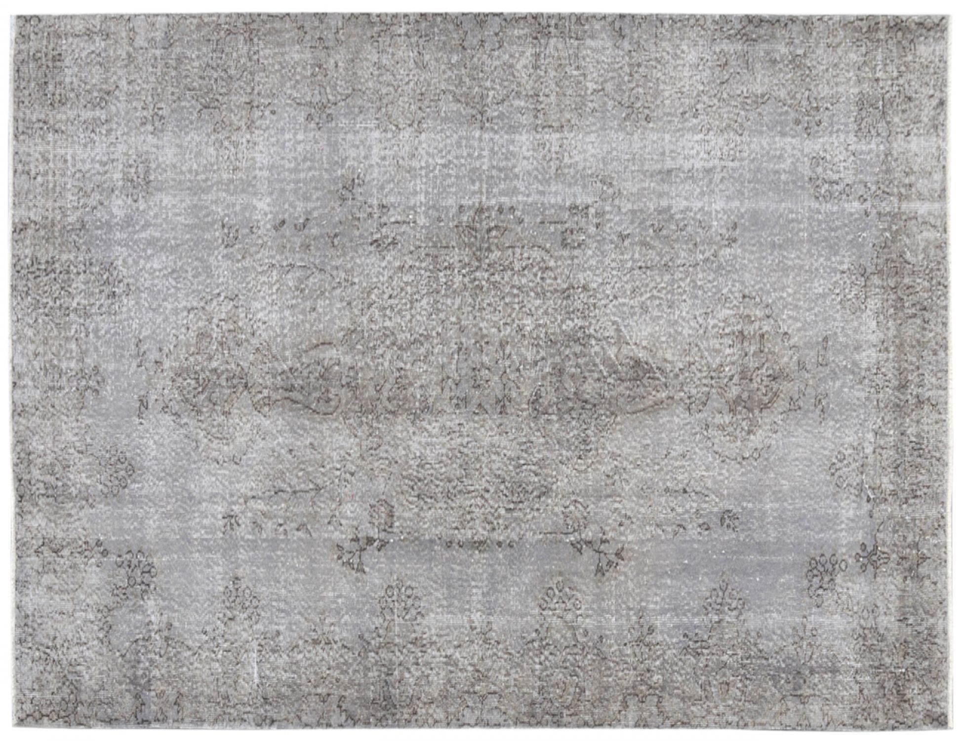 Tappeto Vintage  grå <br/>266 x 165 cm