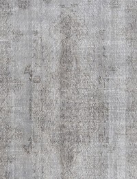 Grigio Turco Tappeto Vintage 266 x 165 cm - view 2