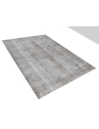 Grigio Turco Tappeto Vintage 266 x 165 cm - view 3