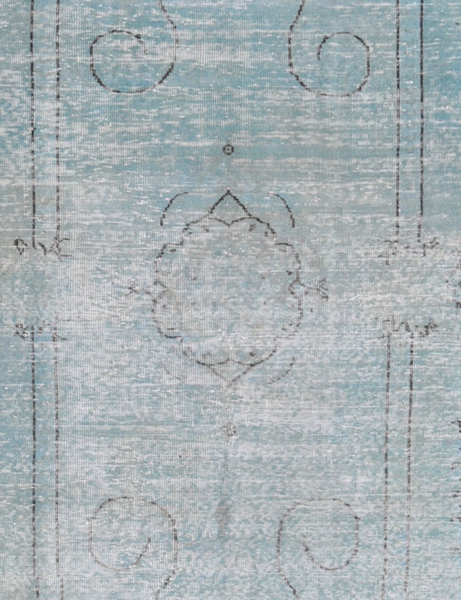 Vintage Matta   300 x 192 cm