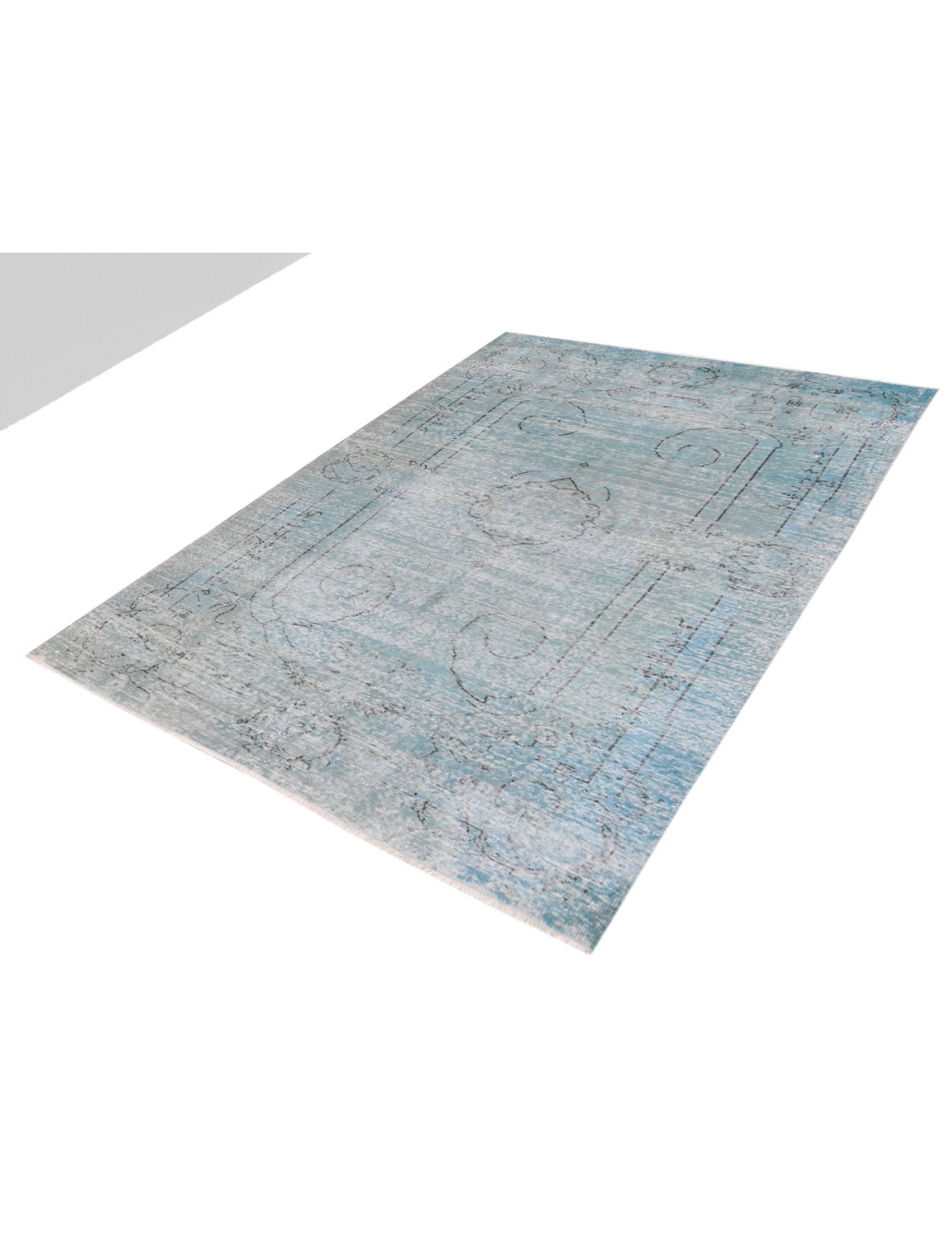 Vintage Matta   300 x 192 cm