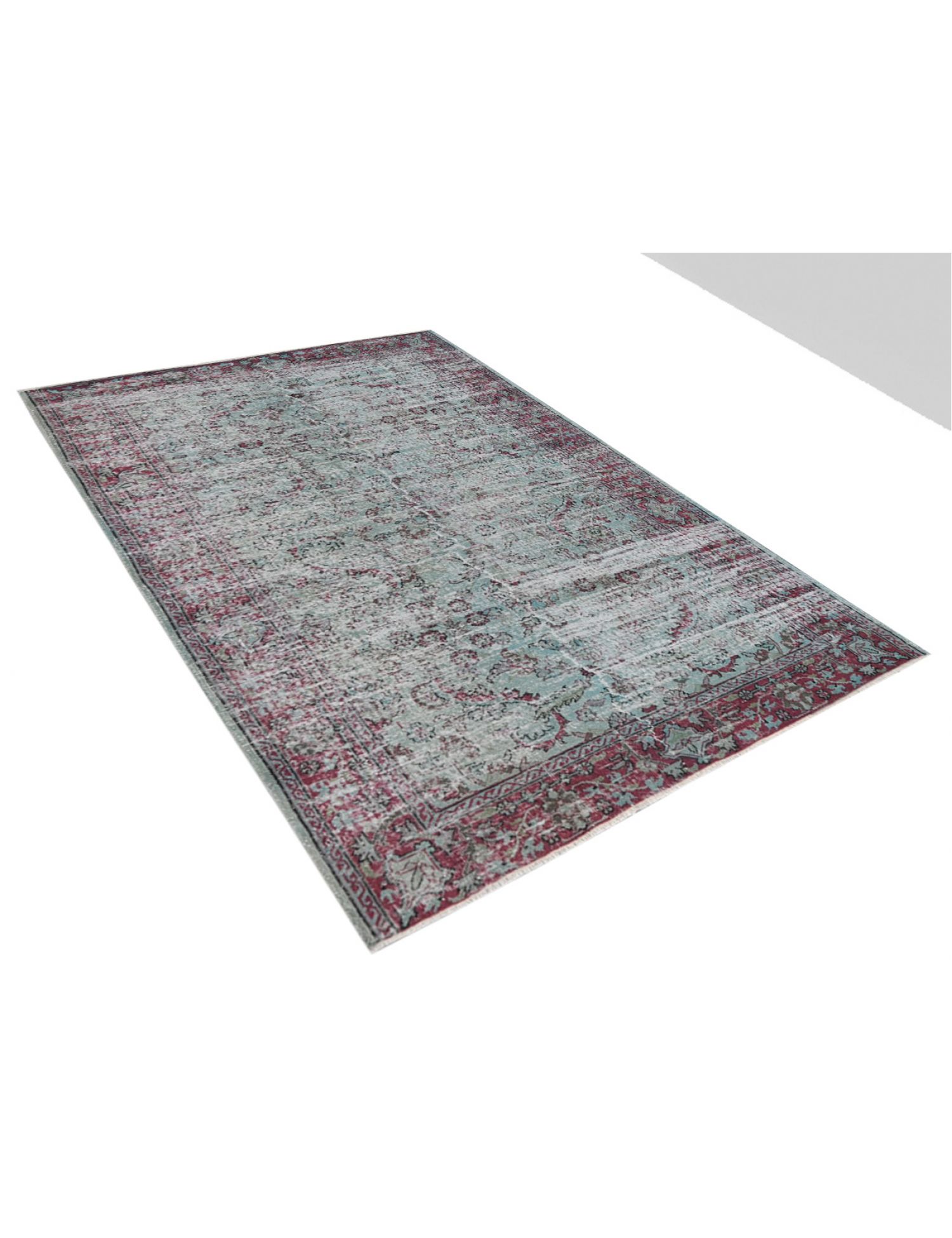 Vintage Carpet   227 x 158 cm
