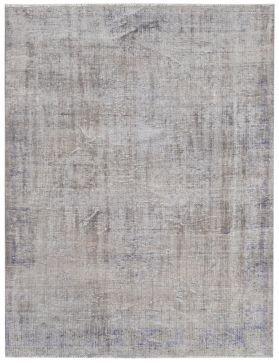 Vintage Carpet 247 X 150 grey