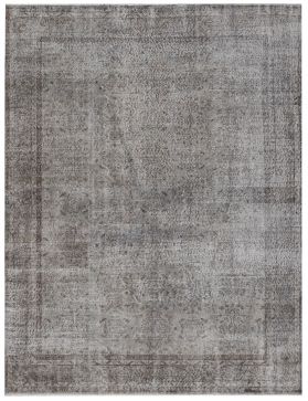 Vintage Carpet 314 X 216 harmaa
