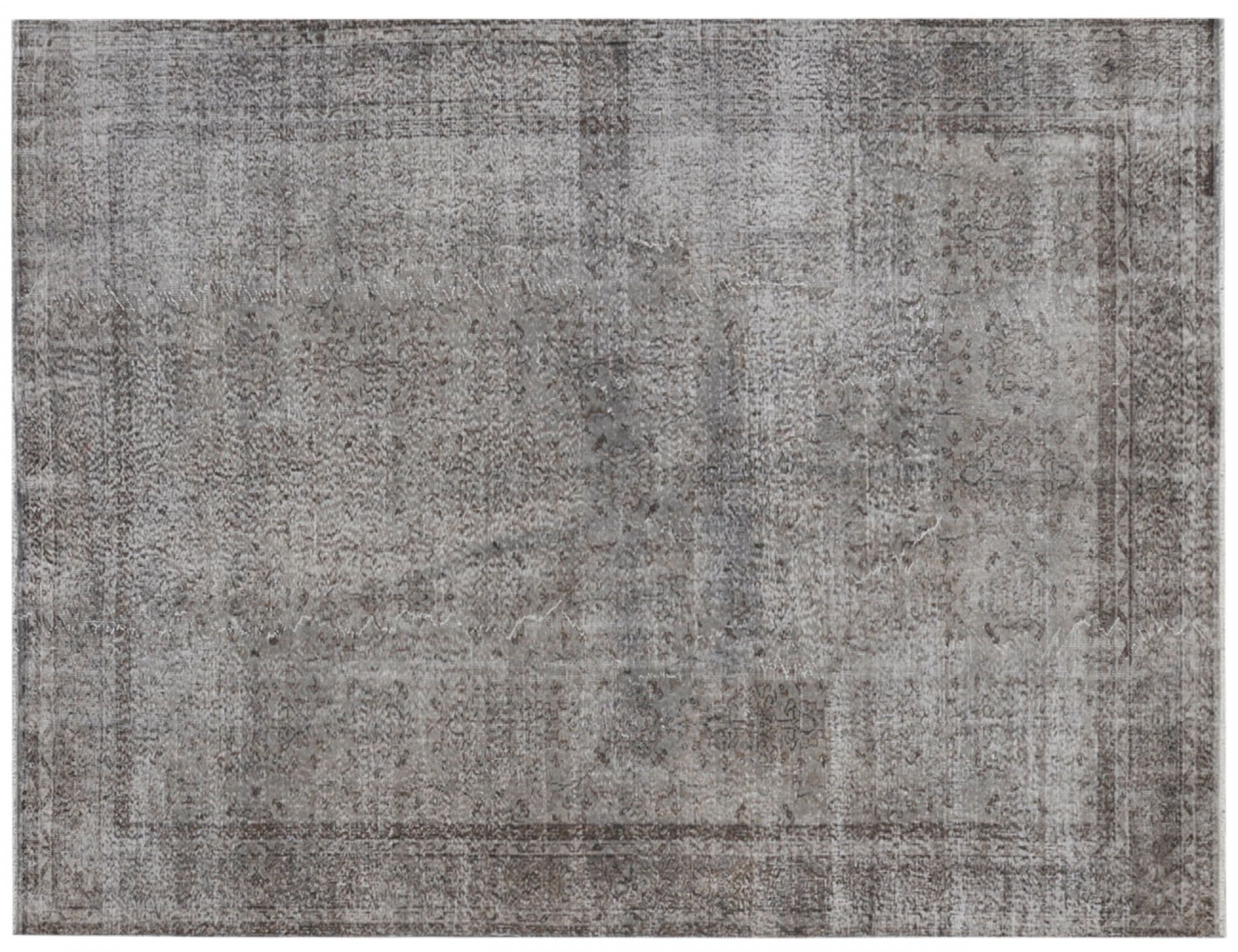 Vintage Teppe  grå <br/>314 x 216 cm