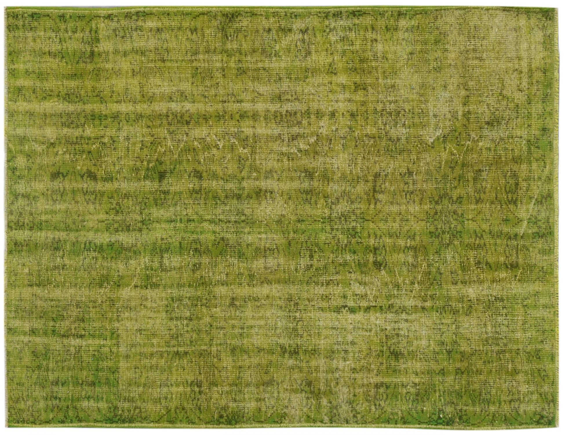 Vintage Carpet  vihreä <br/>264 x 170 cm