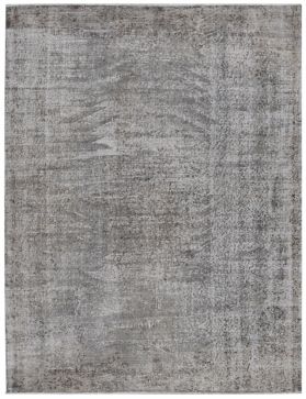 Vintage Carpet 286 X 163 grey