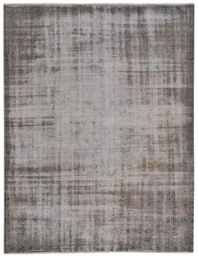 Alfombra vintage 262 X 166 beige
