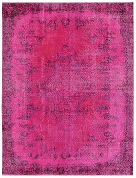 Vintage Carpet 283 X 167 purple 
