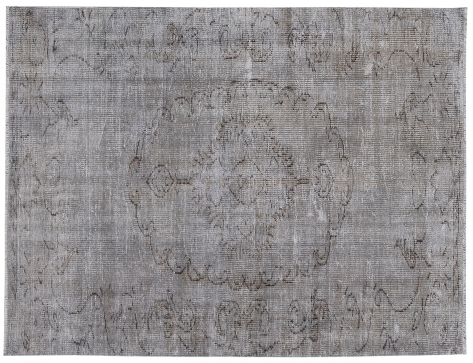 Vintage Carpet  harmaa <br/>265 x 148 cm