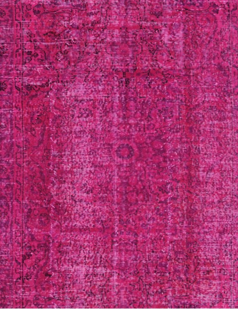 Vintage Carpet 256 X 156