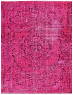 Vintage Carpet 260 X 170 violetti