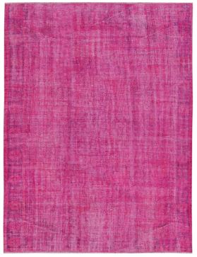 Vintage Carpet 301 X 174 purple 