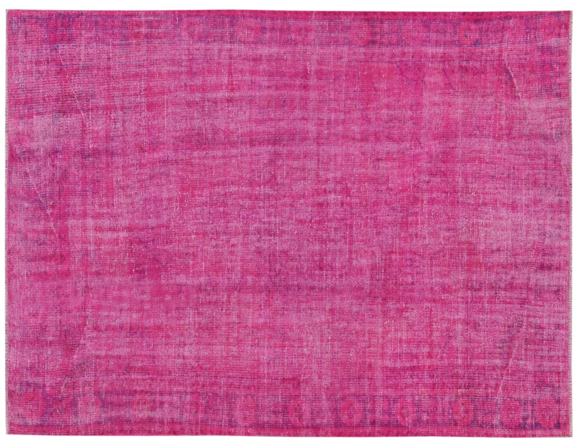  Vintage Tapis  violet <br/>301 x 174 cm