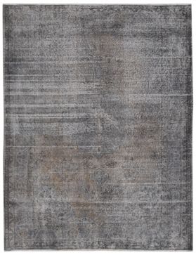 Vintage Carpet 273 X 188 harmaa