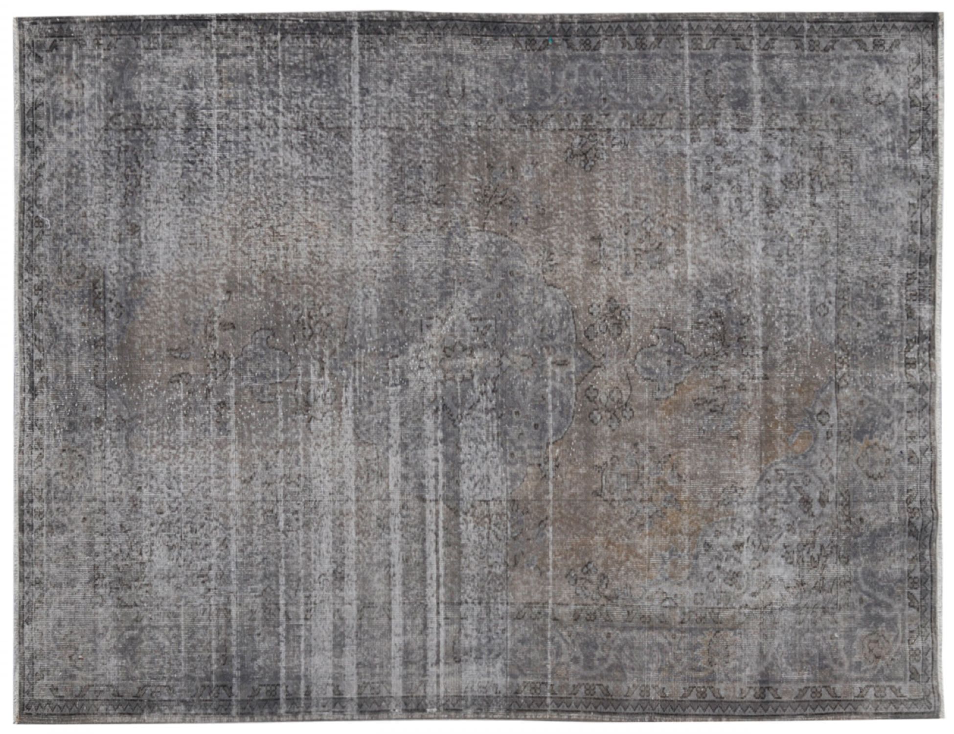  Vintage Tapijt   273 x 188 cm