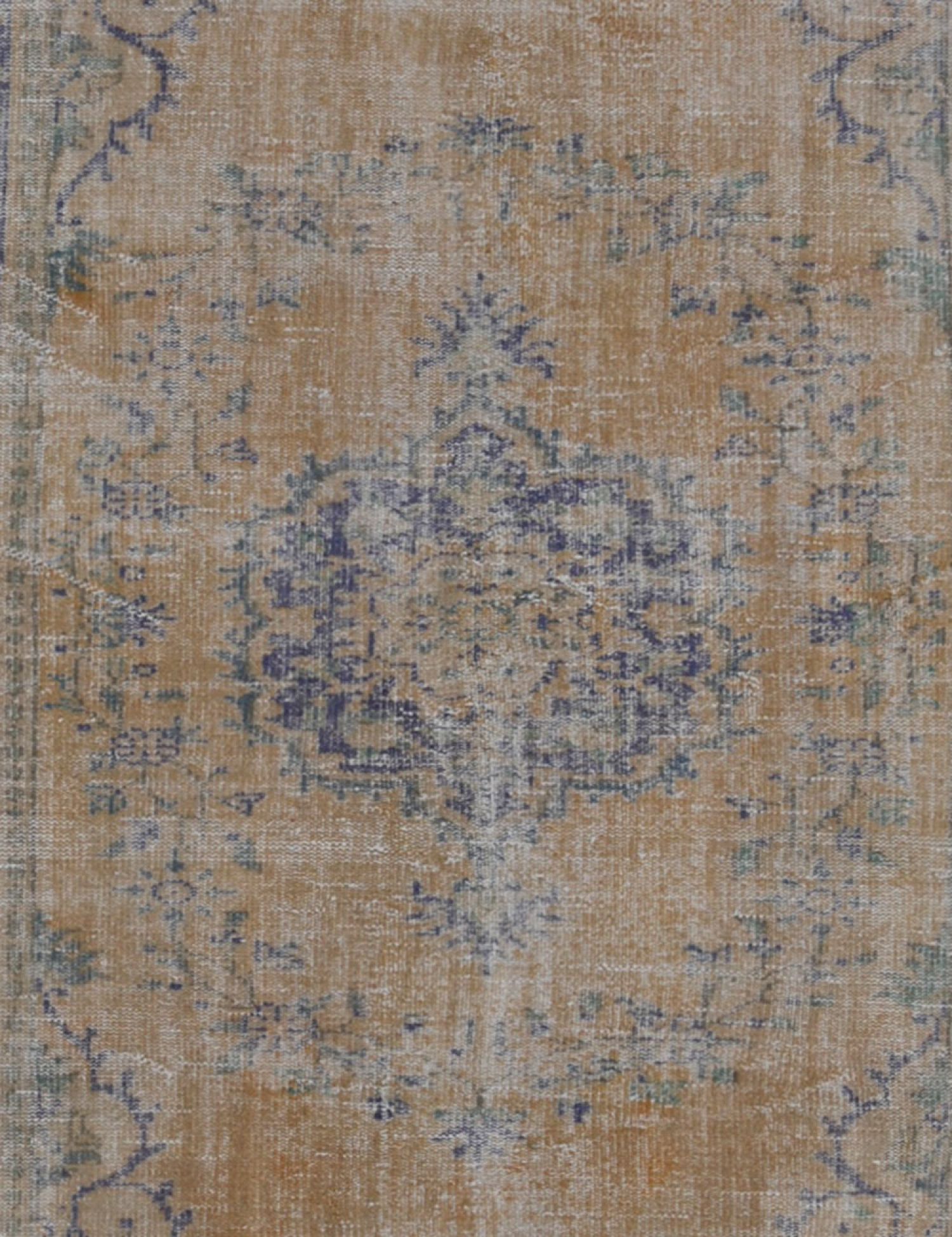  Vintage Tapijt   275 x 169 cm