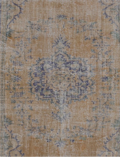 Vintage Carpet 275 X 169