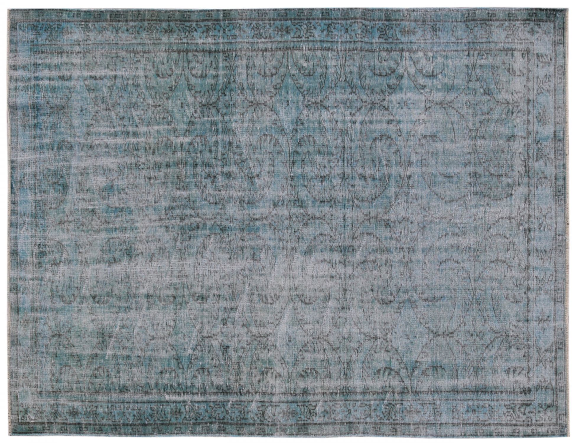  Vintage Tapijt   288 x 177 cm