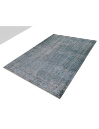 Blu Turco Tappeto Vintage 288 x 177 cm - view 1
