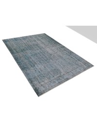 Blu Turco Tappeto Vintage 288 x 177 cm - view 2
