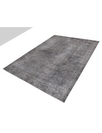 Harmaa Turkki Vintage Carpet 313 x 211 cm - view 1