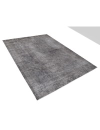 Harmaa Turkki Vintage Carpet 313 x 211 cm - view 2