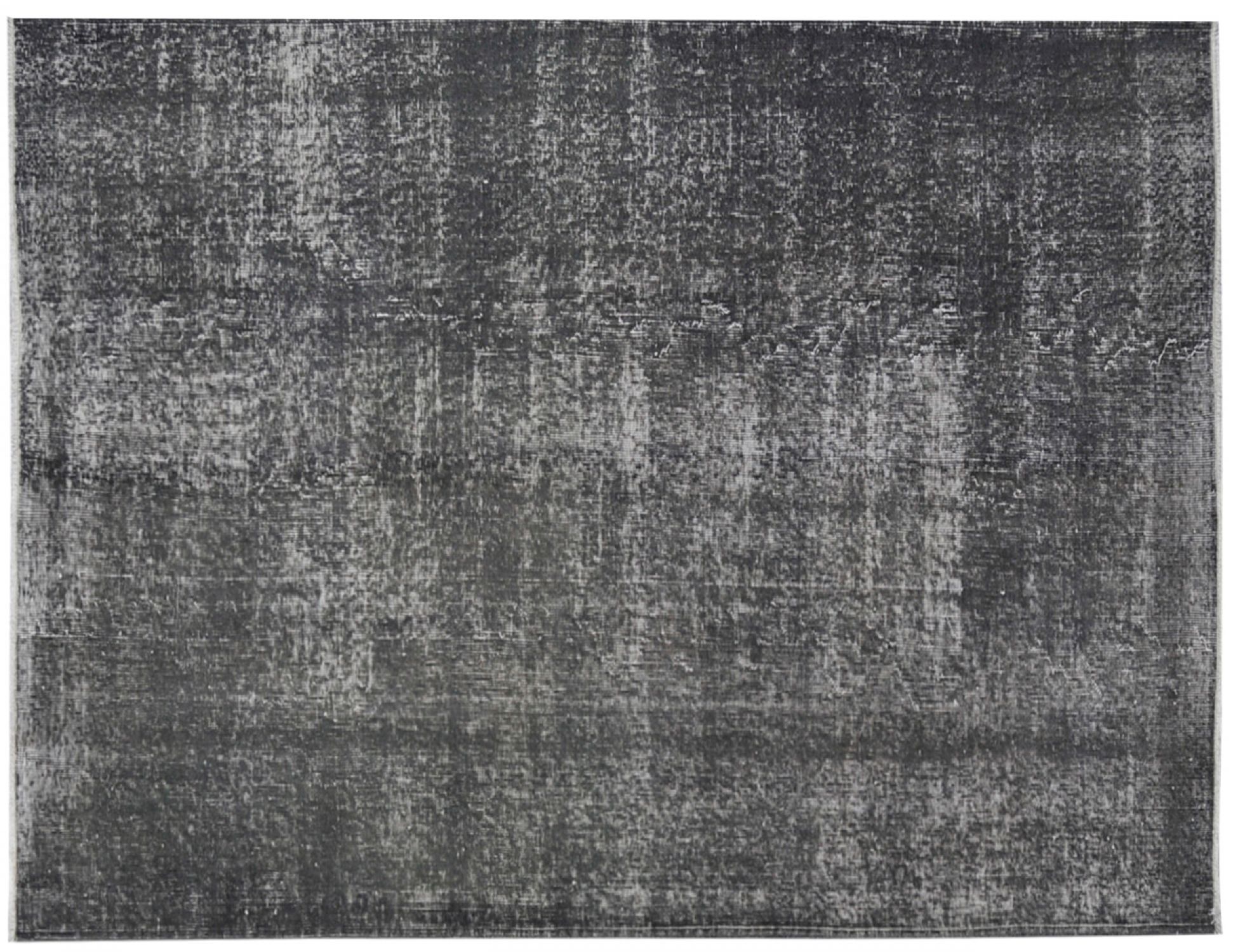 Grey Turkey Vintage Carpet  245 x 150 cm