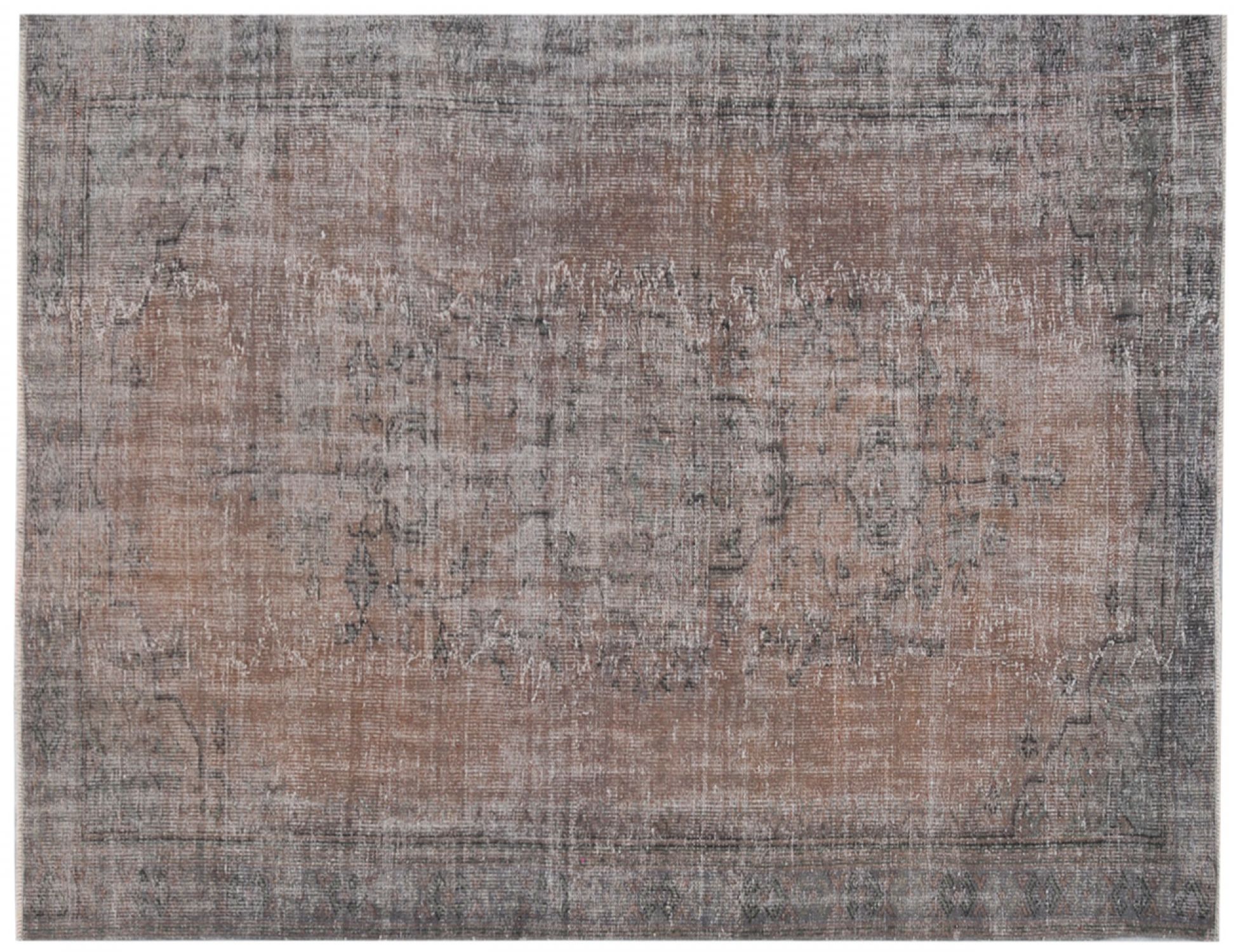  Vintage Tapis  beige <br/>306 x 181 cm