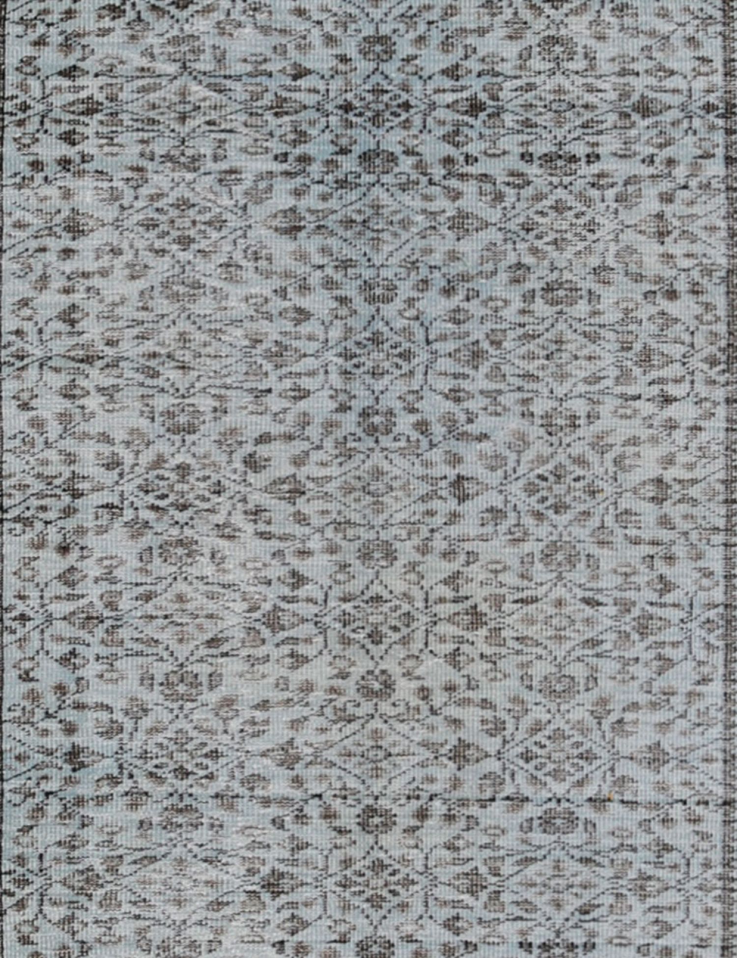  Vintage Tapijt   282 x 165 cm