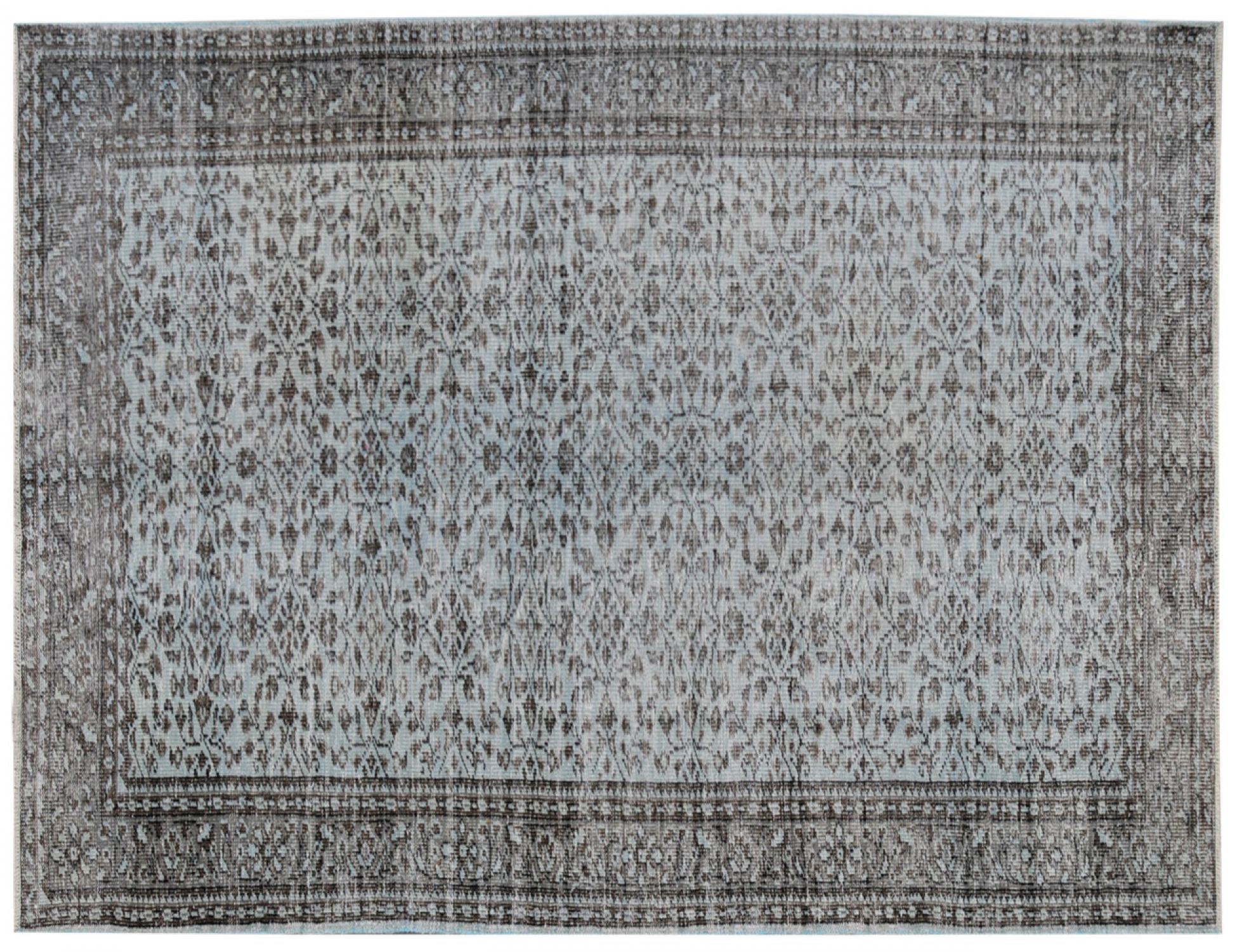  Vintage Tapijt   282 x 165 cm