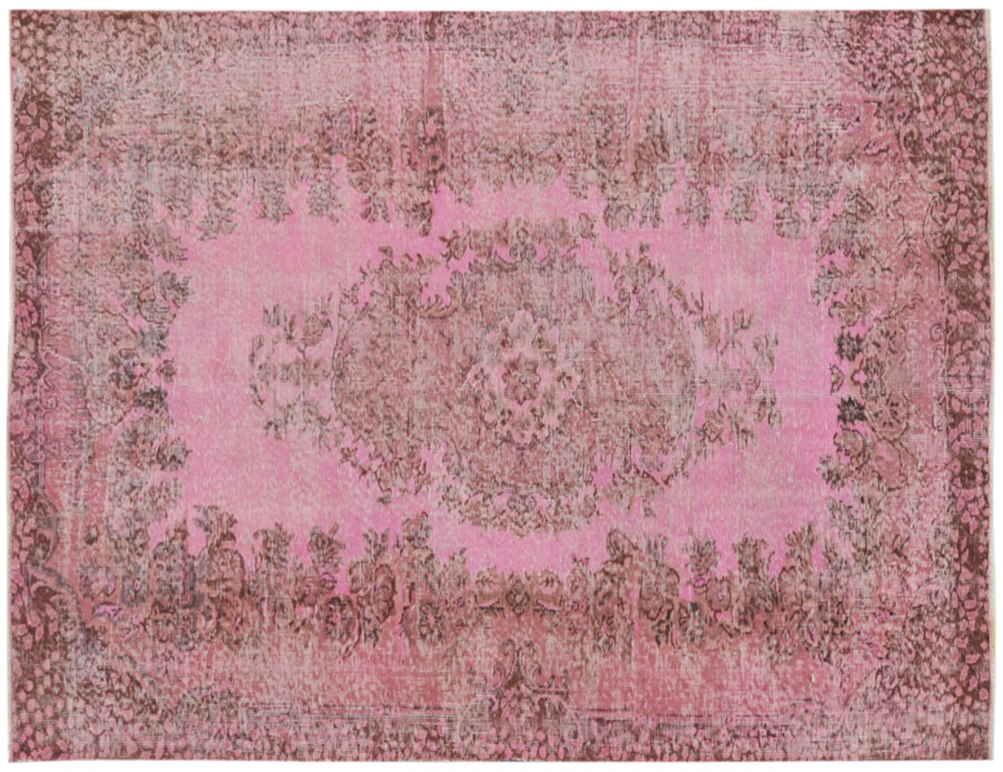 Vintage Carpet   245 x 162 cm