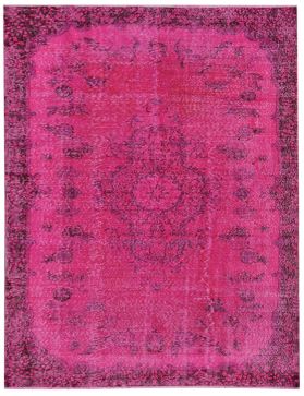 Vintage Carpet 280 X 170 violetti
