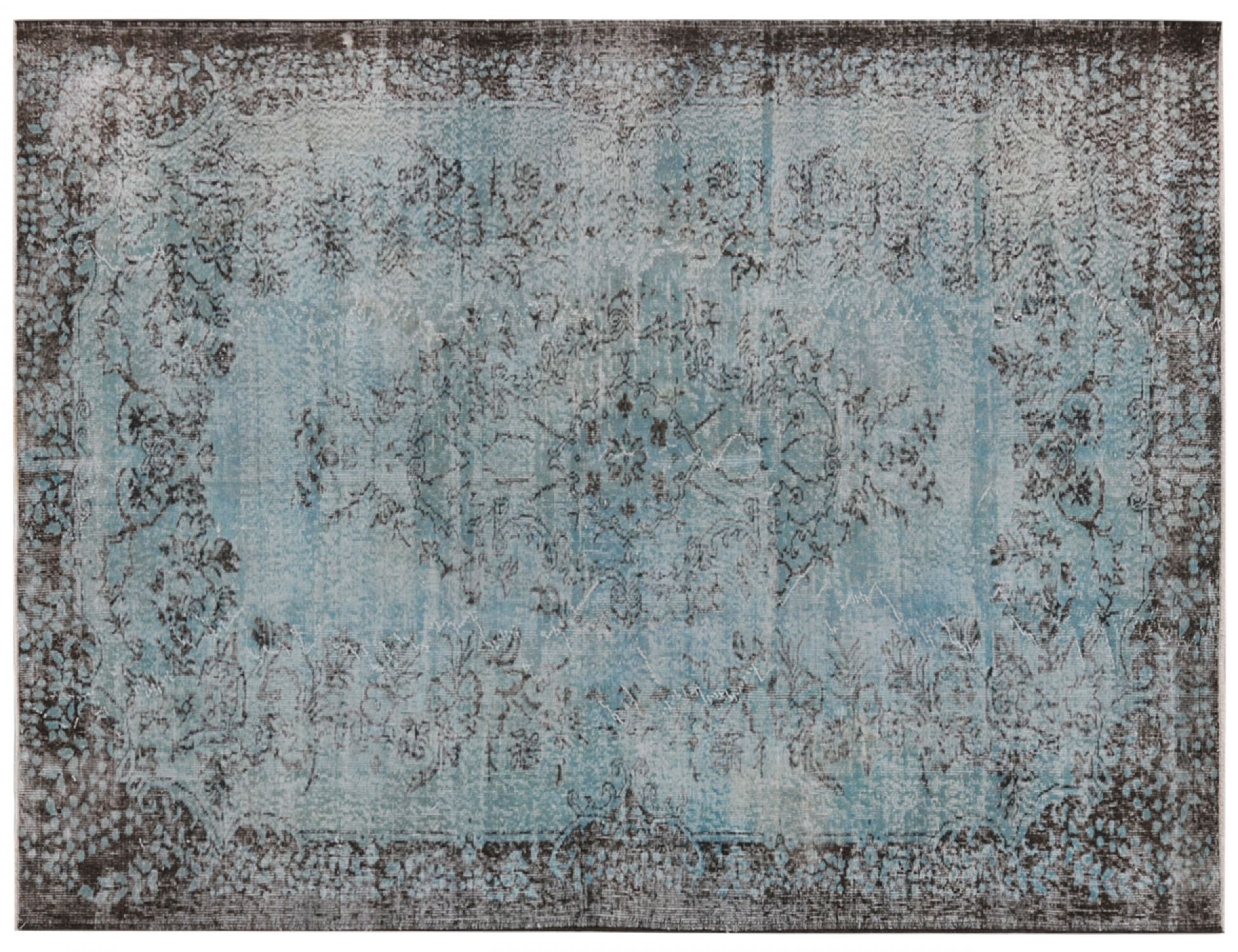 Vintage Carpet   282 x 192 cm