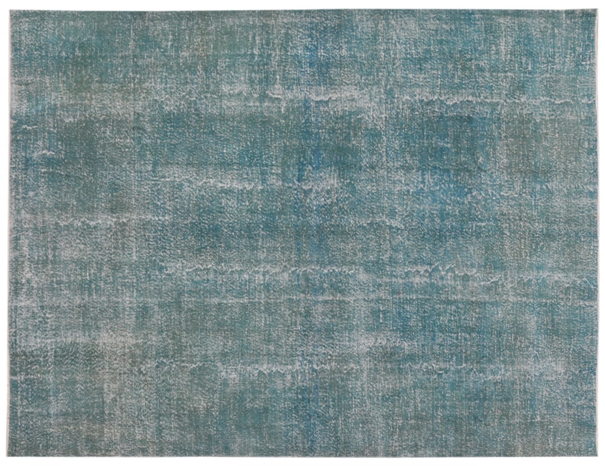 Vintage Carpet  blue <br/>382 x 270 cm