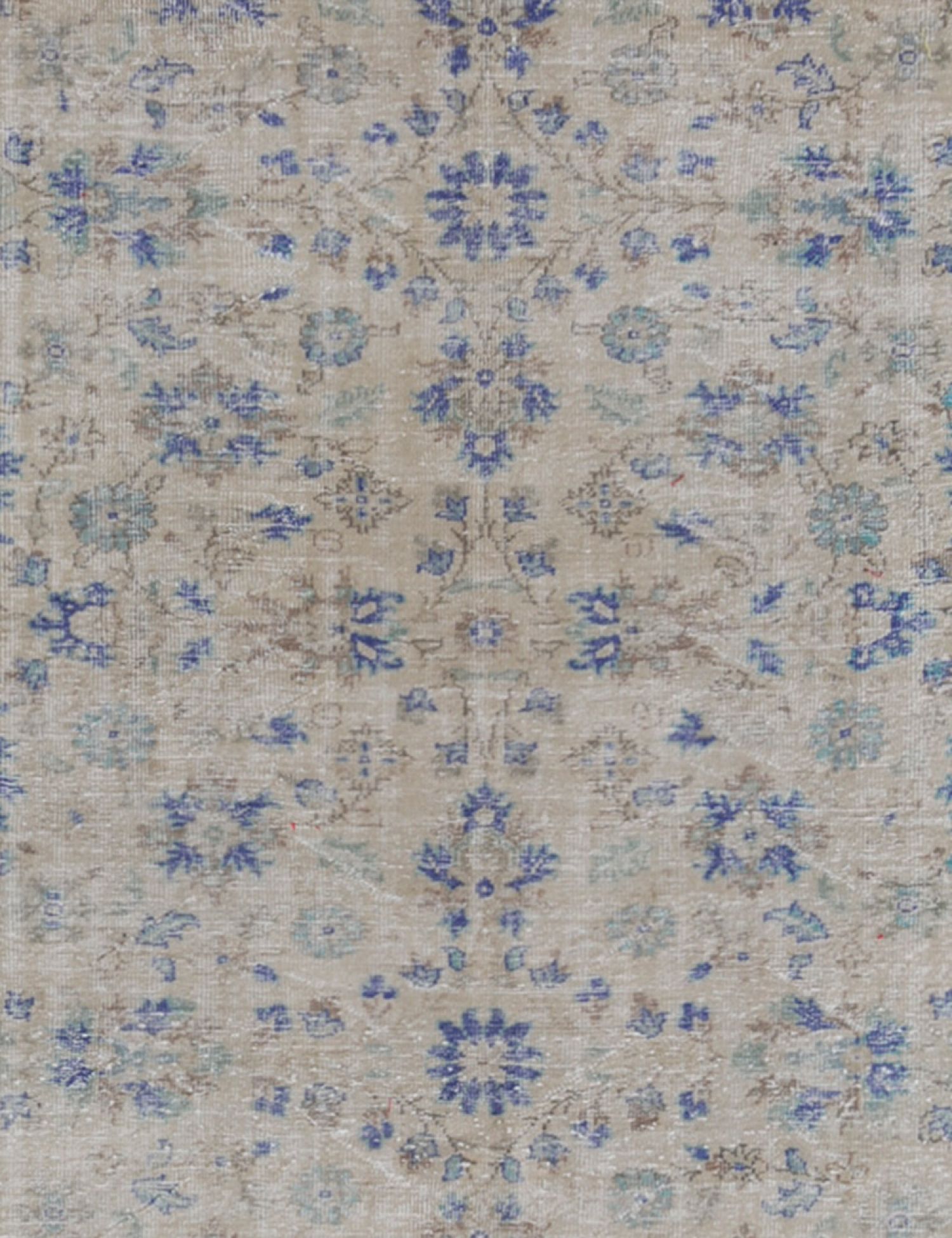  Vintage Tapijt   300 x 218 cm