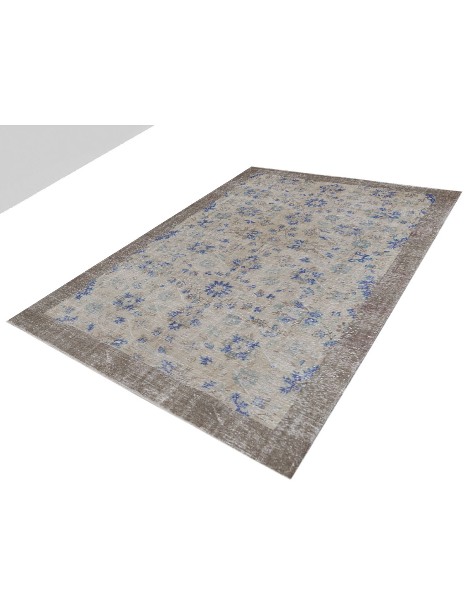  Vintage Tapijt   300 x 218 cm