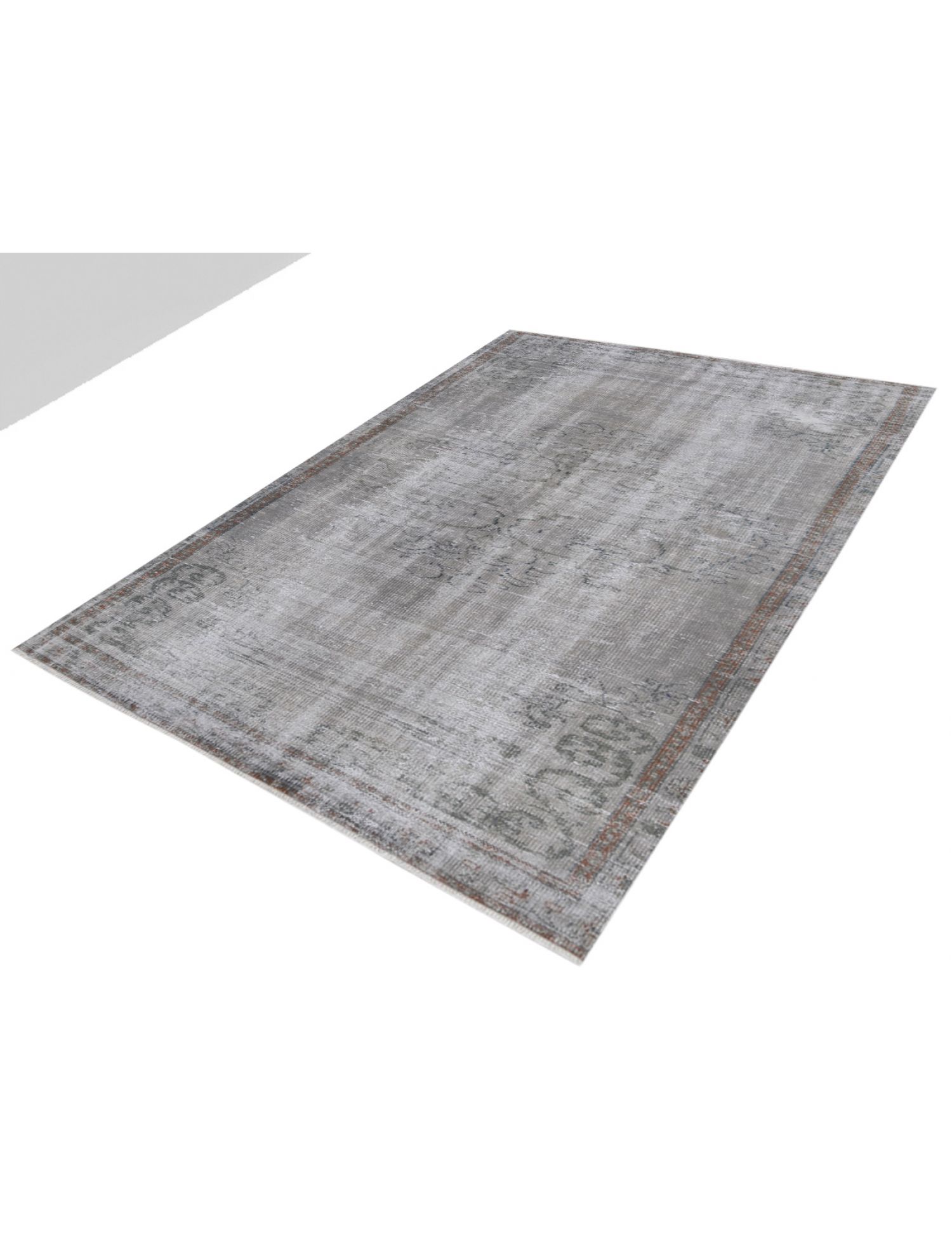  Vintage Tapijt   282 x 163 cm