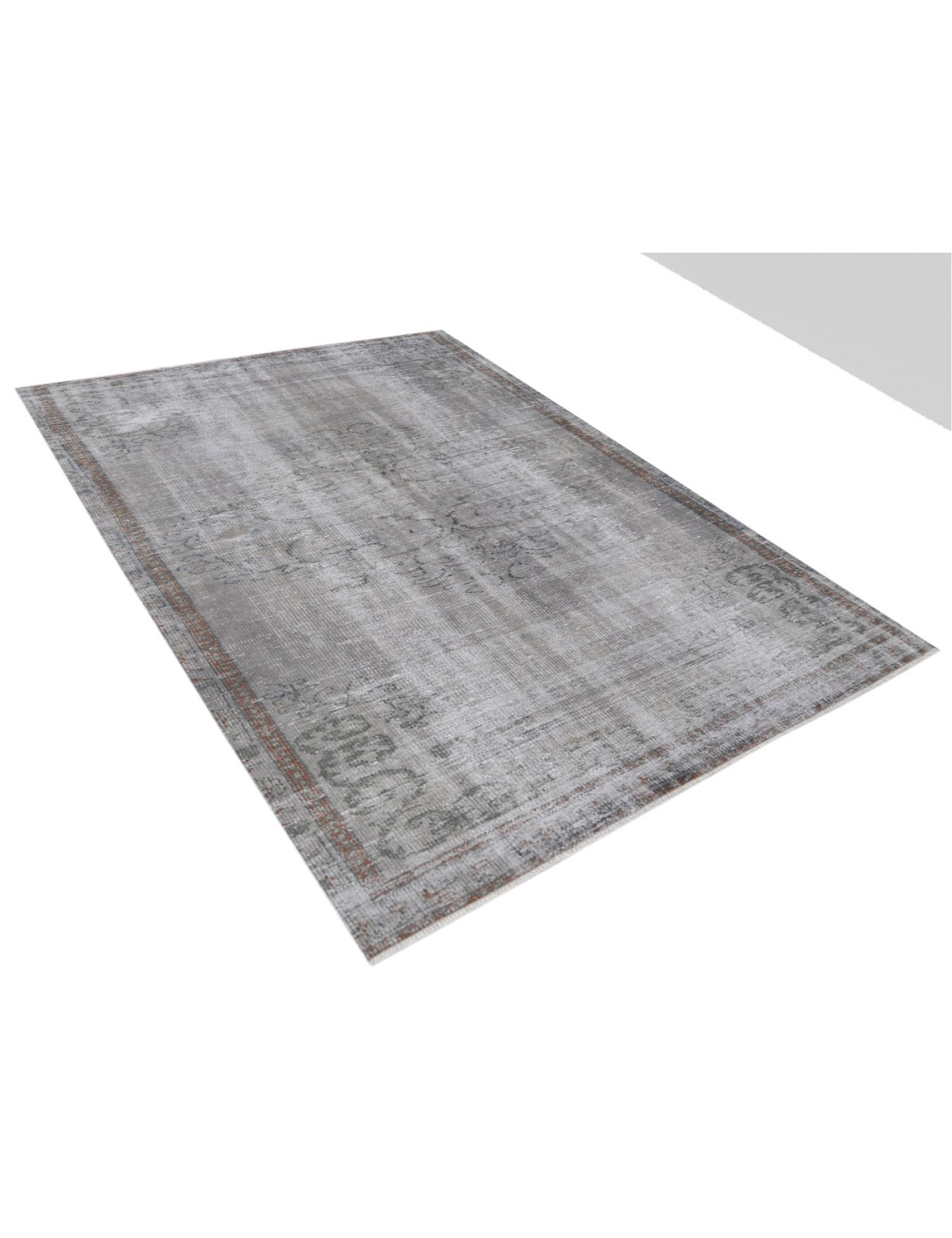  Vintage Tapijt   282 x 163 cm