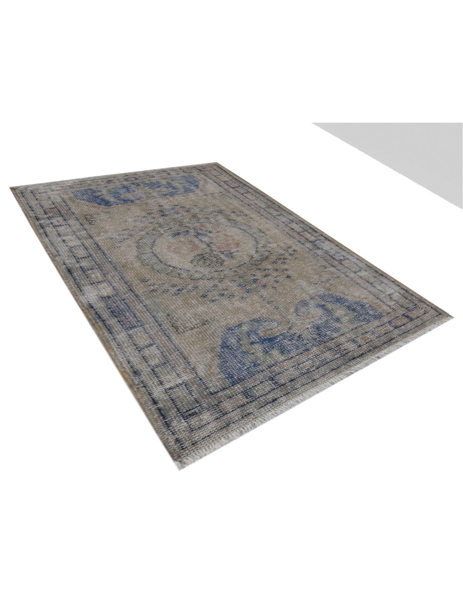 Vintage Carpet   156 x 85 cm
