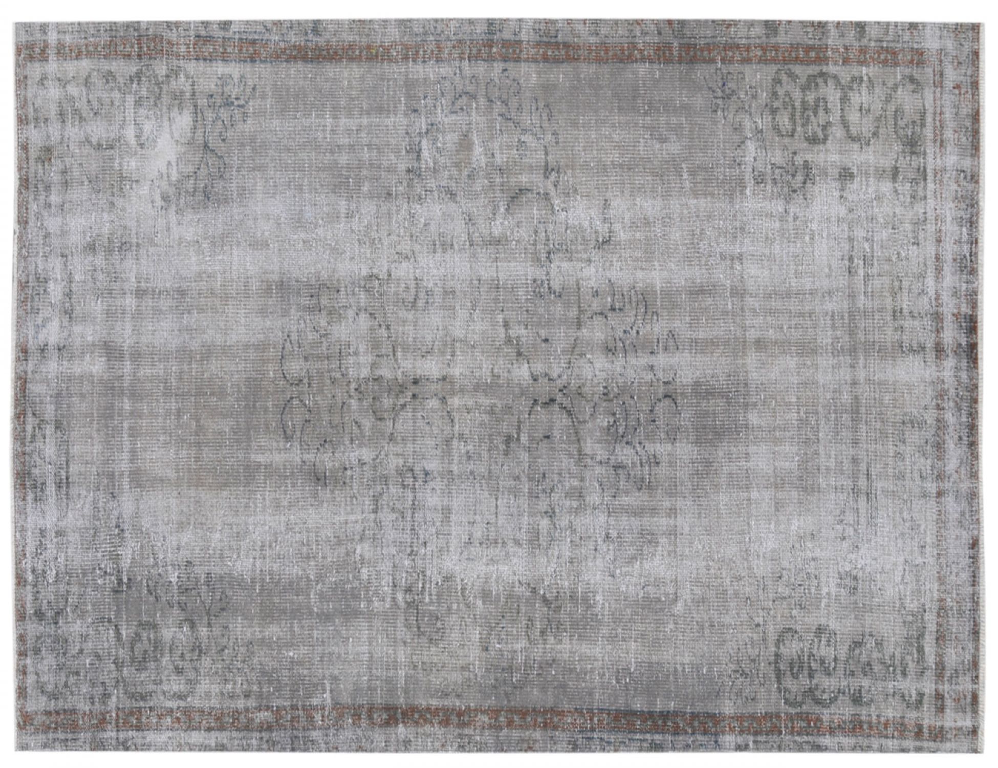Vintage Carpet  harmaa <br/>282 x 163 cm